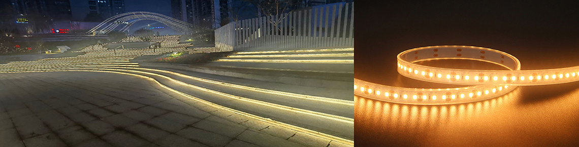 China melhor Luz linear LED em vendas