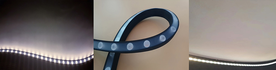 China melhor Luz LED personalizada em vendas