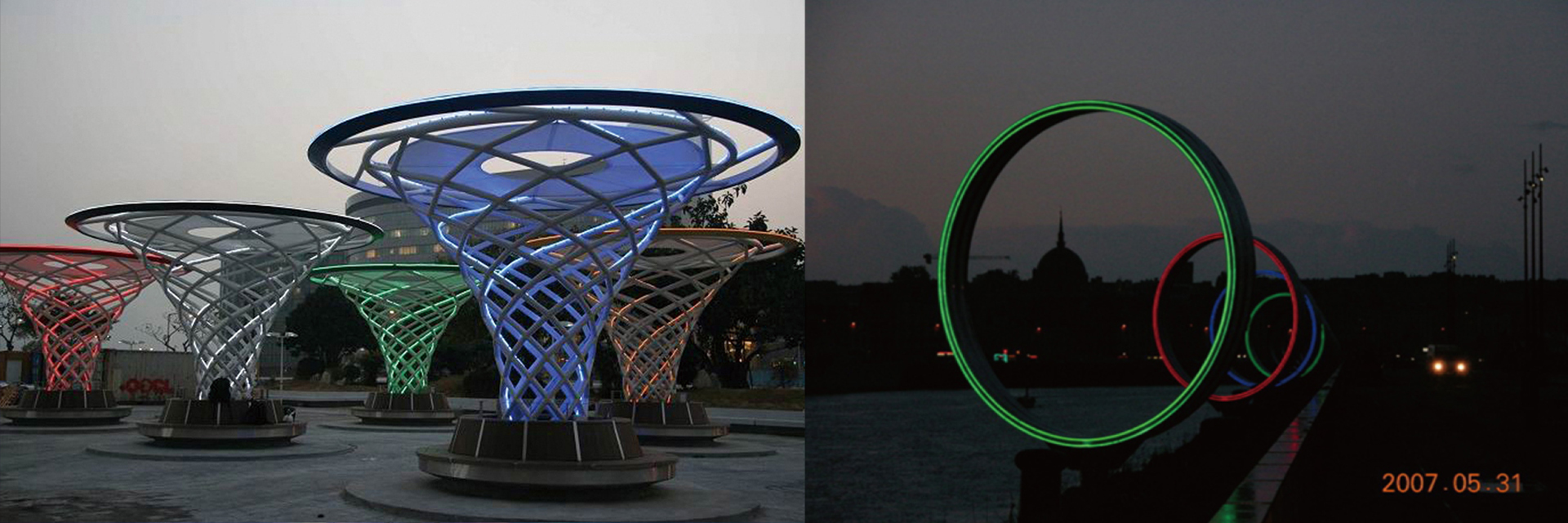 qualidade Flexível de néon do diodo emissor de luz IP68 fábrica