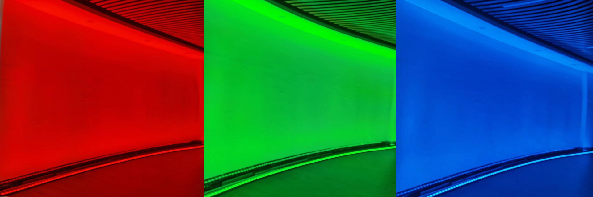 qualidade Flexível de néon do diodo emissor de luz IP68 fábrica