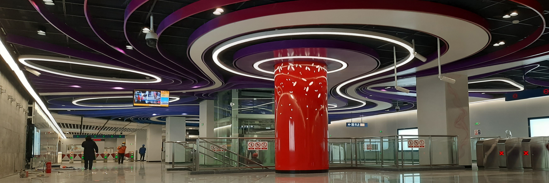 qualidade Flexível de néon do diodo emissor de luz IP68 fábrica