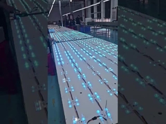 Luz de painel do diodo emissor de luz