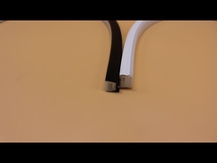 Luzes de neon LED IP68 24V Impermeável para projetos complexos e ambientes adversos