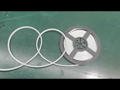 24V MINI Tipo LED Neon Flex fazer sinal publicitário para uso externo