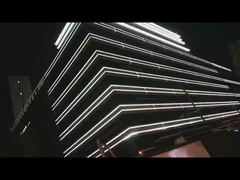 IP68 24V LED Neon Flex 5m 10m 20m Tubo de Neão LED de silicone flexível