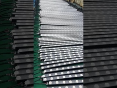 5000mm Flexível Lava-parede RGBW Flexível Lâmina LED de silicone para KTV ou paisagem