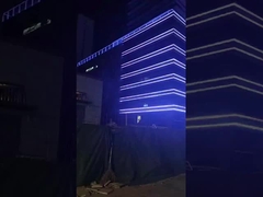 IP68 Neon Flex Submarino 24V TPU Materiais Flexível LED Strip Para uso em piscina