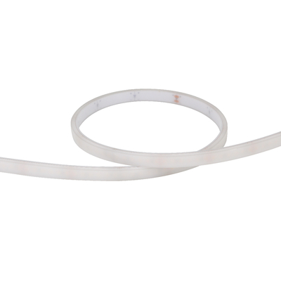 Lâmpadas de corda LED de translucidez flexível 4000K 24V 12 Volt