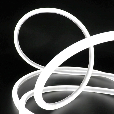 Lâmina LED de silicone de Natal D20mm Flex de silicone de neon para quarto de jogos
